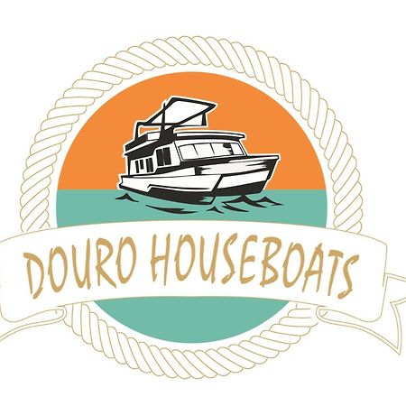 Douro Houseboats Hotell Marco de Canavezes Exteriör bild